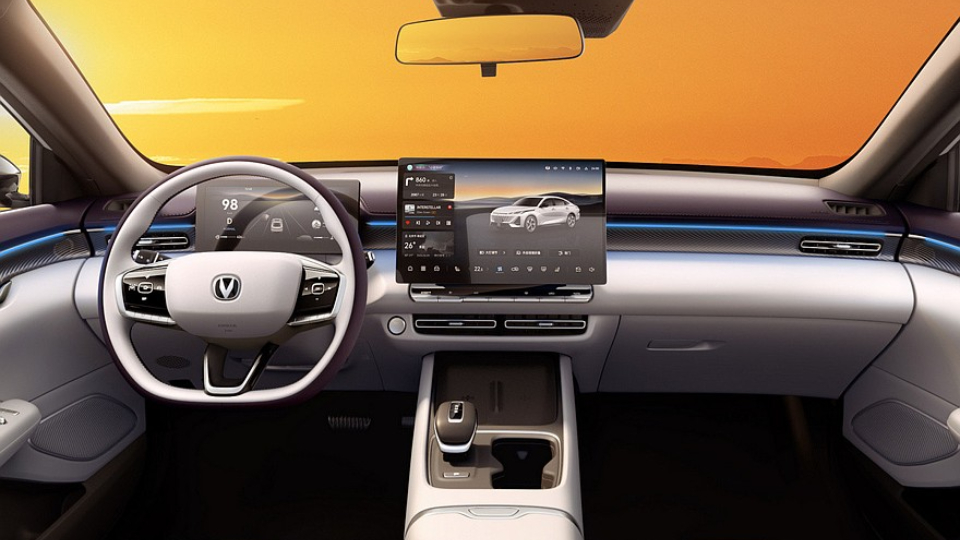 2026 چانگان ایدو